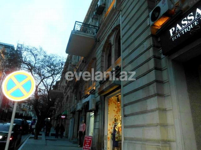 Satılır, obyekt, 363 m², Bakı, Səbail r, İçəri Şəhər m.