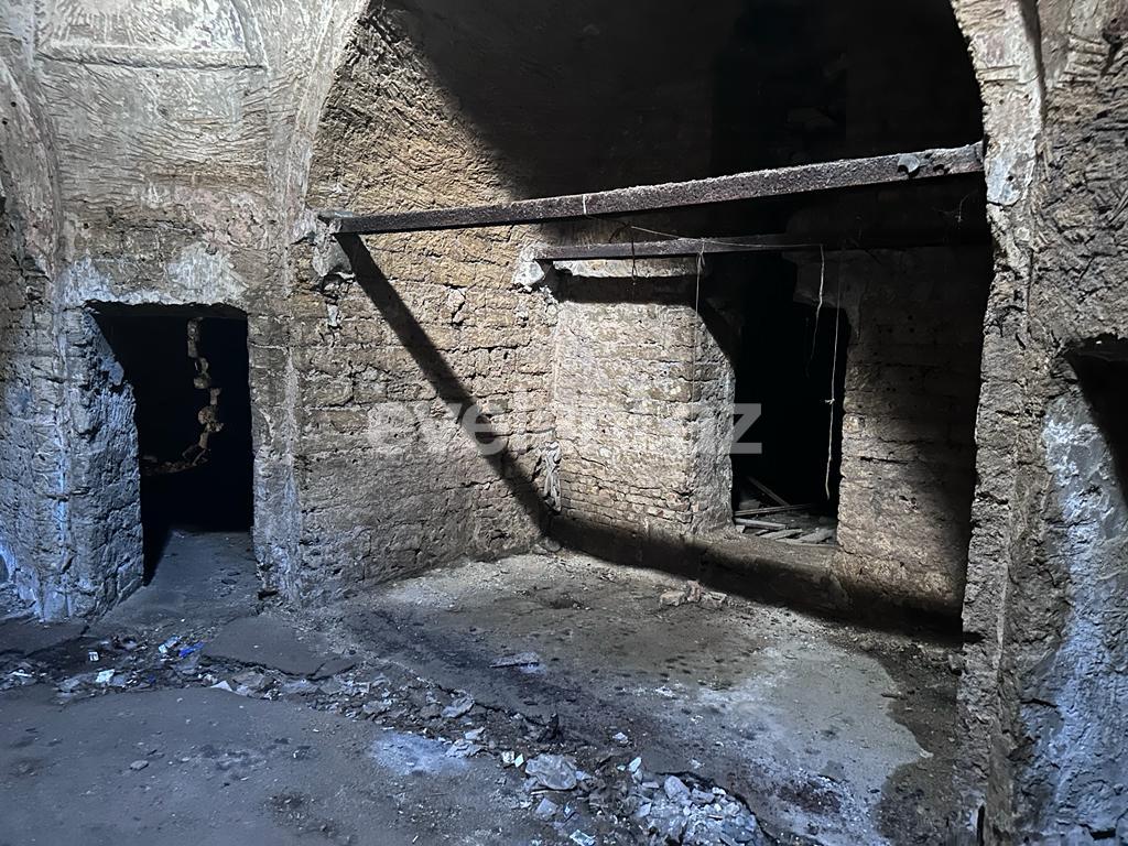 Satılır, obyekt, 363 m², Bakı, Səbail r, İçəri Şəhər m.