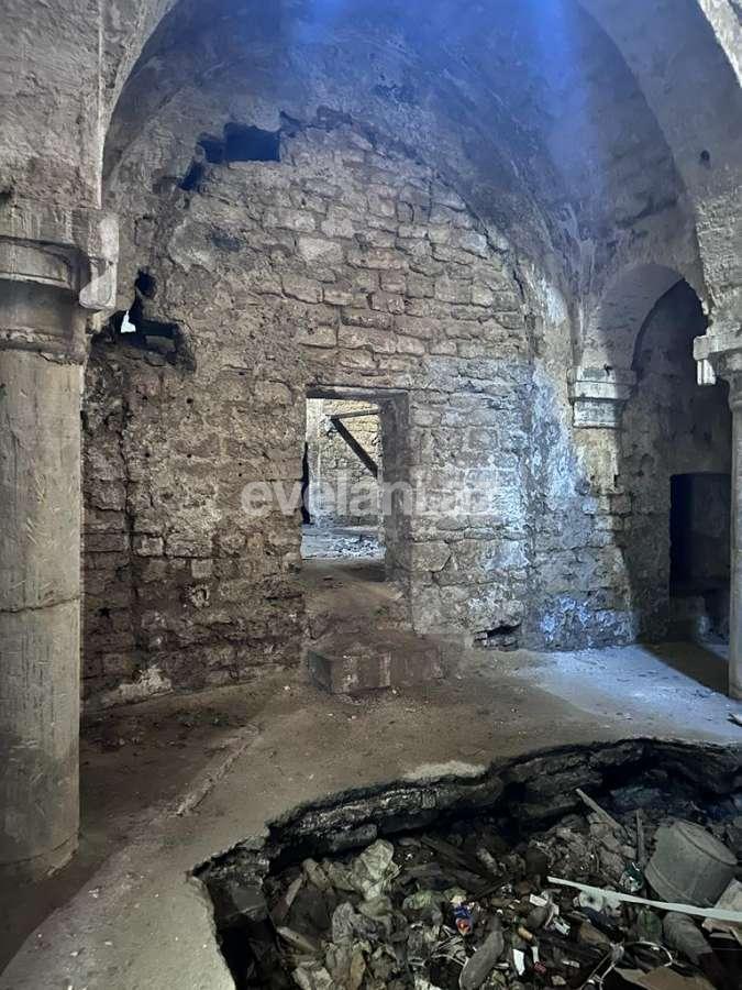 Satılır, obyekt, 363 m², Bakı, Səbail r, İçəri Şəhər m.