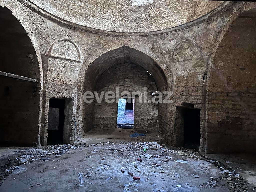 Satılır, obyekt, 363 m², Bakı, Səbail r, İçəri Şəhər m.