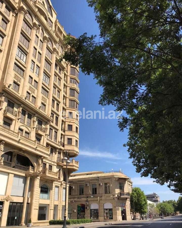 Satılır, obyekt, 363 m², Bakı, Səbail r, İçəri Şəhər m.