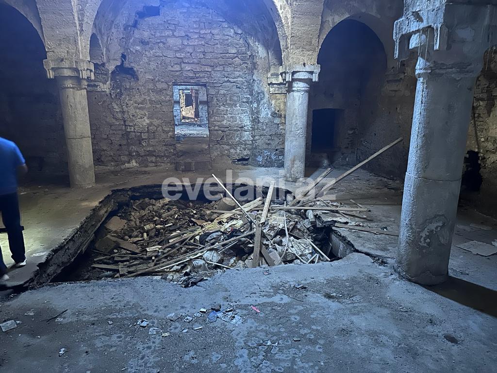 Satılır, obyekt, 363 m², Bakı, Səbail r, İçəri Şəhər m.