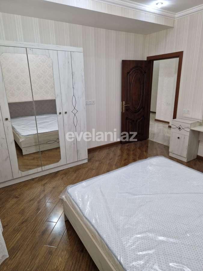 Сдаётся, новостройка, 2-комнаты, 68 m², Баку, Хатаинский r, Шах Исмаил Хатаи m.