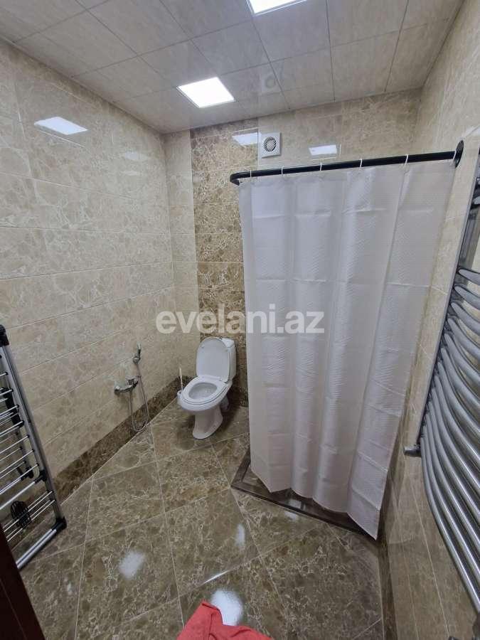 Сдаётся, новостройка, 2-комнаты, 68 m², Баку, Хатаинский r, Шах Исмаил Хатаи m.