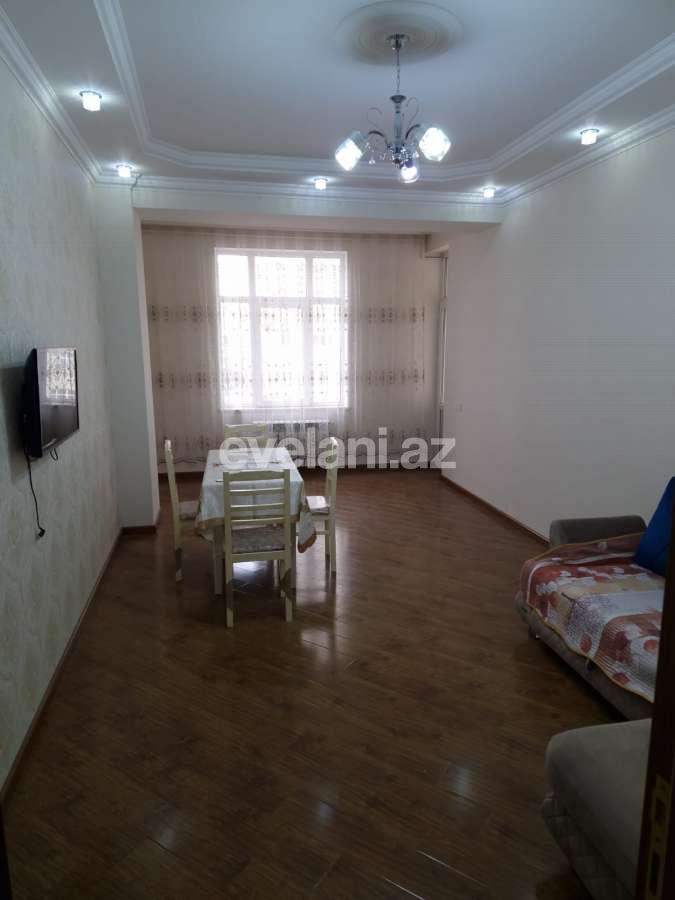 Сдаётся, новостройка, 2-комнаты, 68 m², Баку, Хатаинский r, Шах Исмаил Хатаи m.