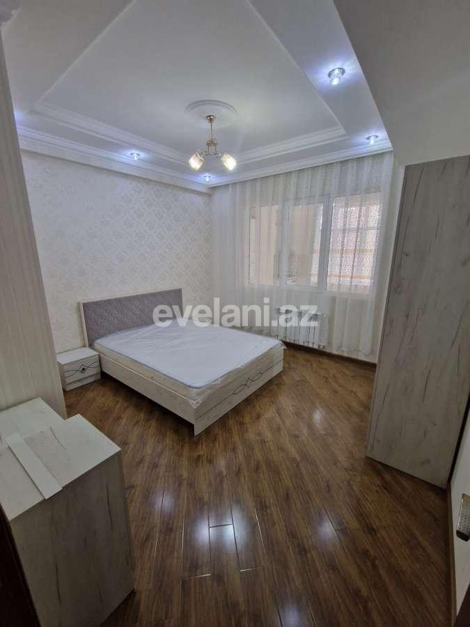 Сдаётся, новостройка, 2-комнаты, 68 m², Баку, Хатаинский r, Шах Исмаил Хатаи m.