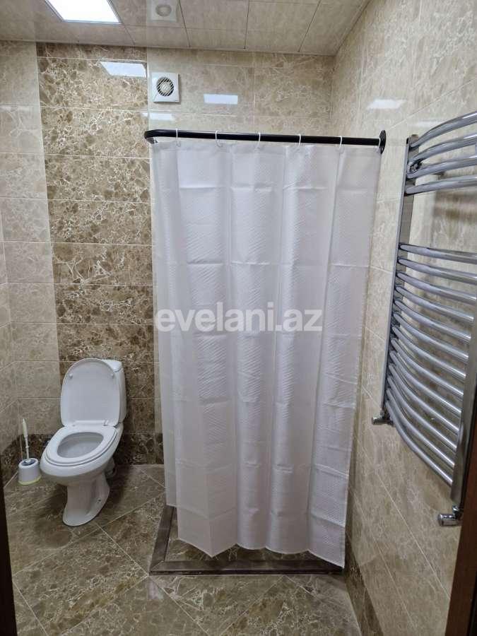 Сдаётся, новостройка, 2-комнаты, 68 m², Баку, Хатаинский r, Шах Исмаил Хатаи m.