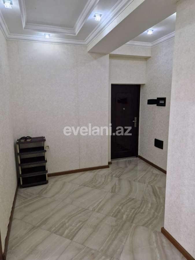 Сдаётся, новостройка, 2-комнаты, 68 m², Баку, Хатаинский r, Шах Исмаил Хатаи m.