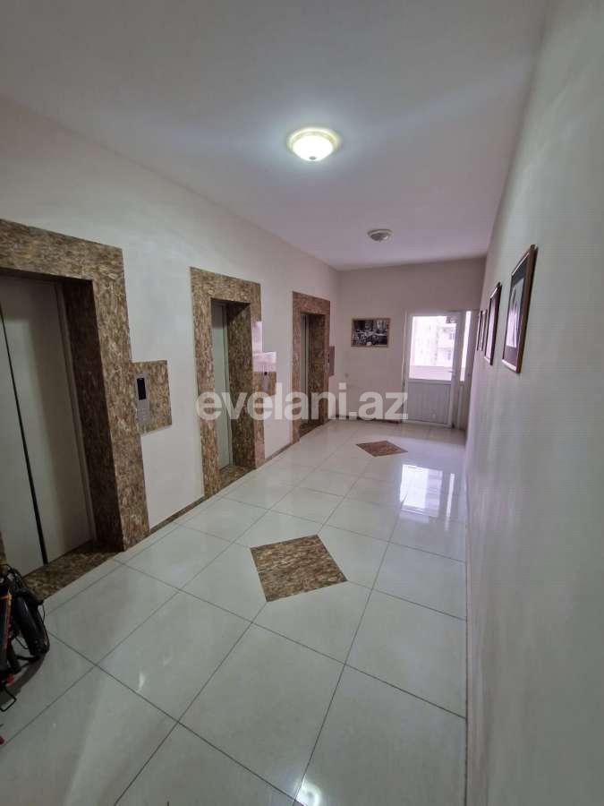 Сдаётся, новостройка, 2-комнаты, 68 m², Баку, Хатаинский r, Шах Исмаил Хатаи m.