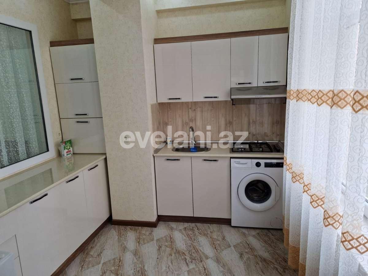 Сдаётся, новостройка, 2-комнаты, 68 m², Баку, Хатаинский r, Шах Исмаил Хатаи m.