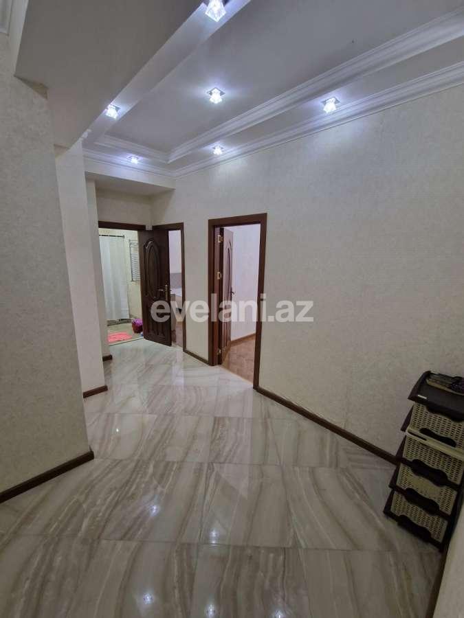 Сдаётся, новостройка, 2-комнаты, 68 m², Баку, Хатаинский r, Шах Исмаил Хатаи m.