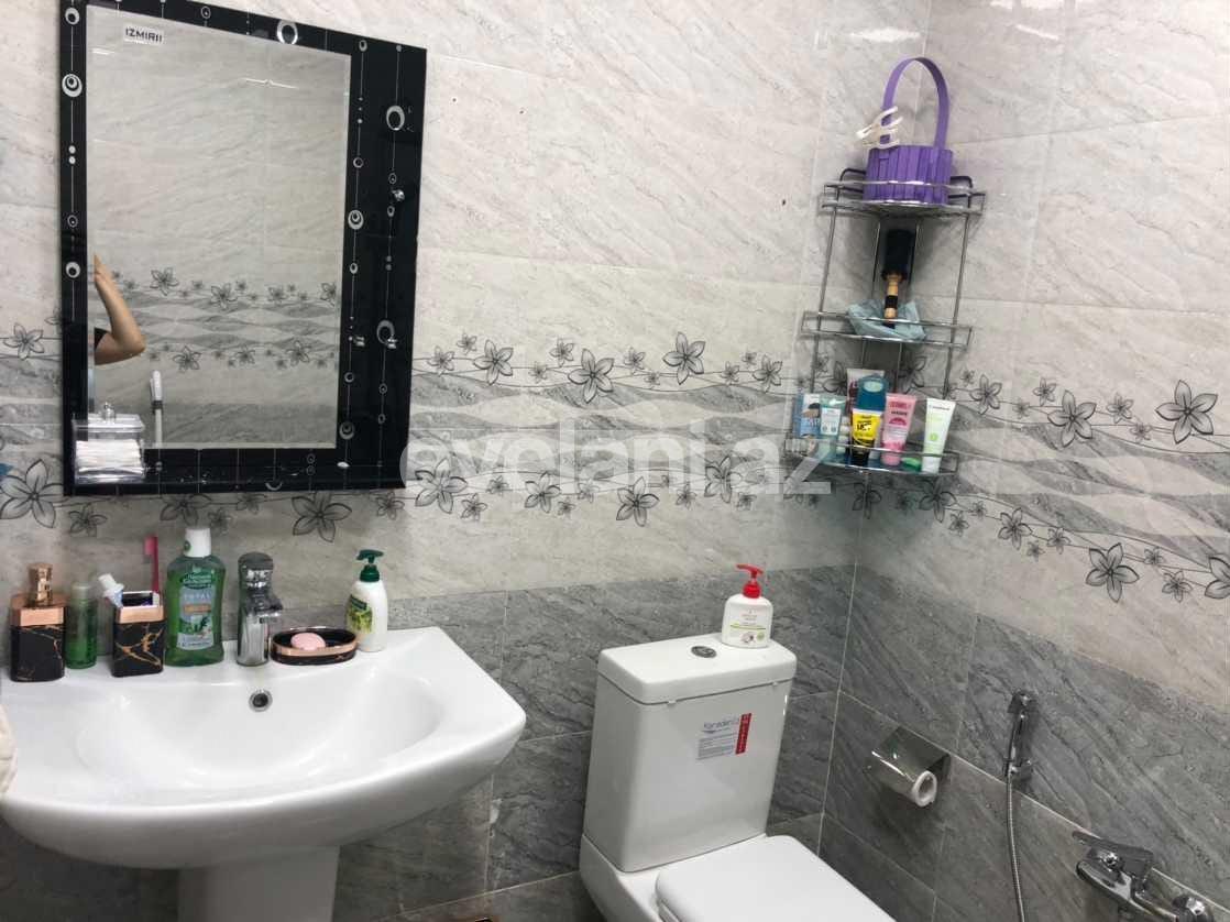 Kirayə verilir, yeni tikili, 3 otaqlı, 151 m², Bakı, Binəqədi r, 9-cu mikrorayon q, Nəsimi m.
