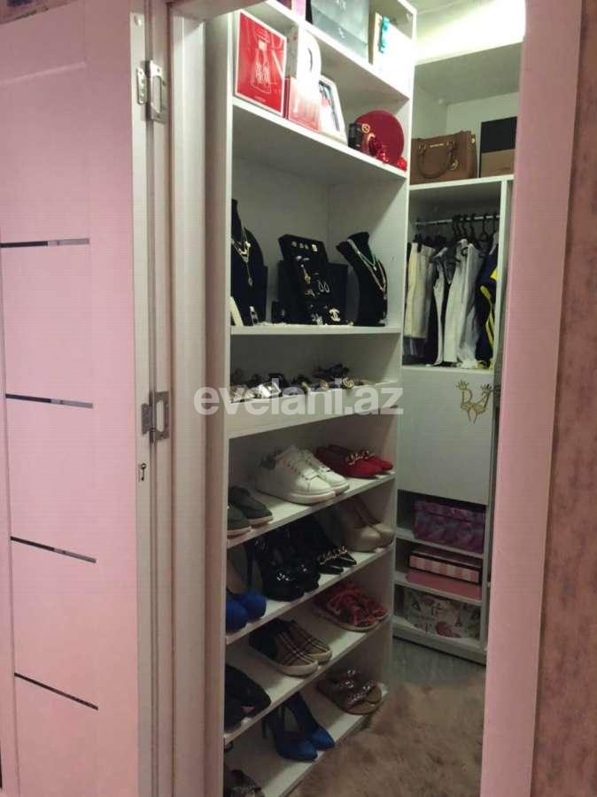 Kirayə verilir, yeni tikili, 3 otaqlı, 151 m², Bakı, Binəqədi r, 9-cu mikrorayon q, Nəsimi m.