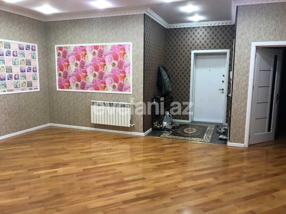 Kirayə verilir, yeni tikili, 3 otaqlı, 151 m², Bakı, Binəqədi r, 9-cu mikrorayon q, Nəsimi m.