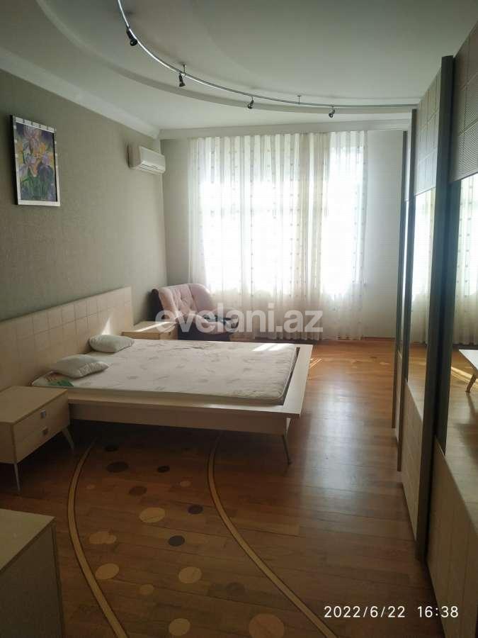 Kirayə verilir, yeni tikili, 4 otaqlı, 260 m², Bakı, Nəsimi r, 28 may m.