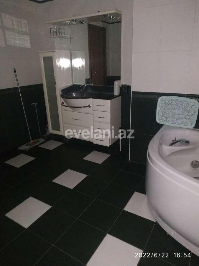 Kirayə verilir, yeni tikili, 4 otaqlı, 260 m², Bakı, Nəsimi r, 28 may m.