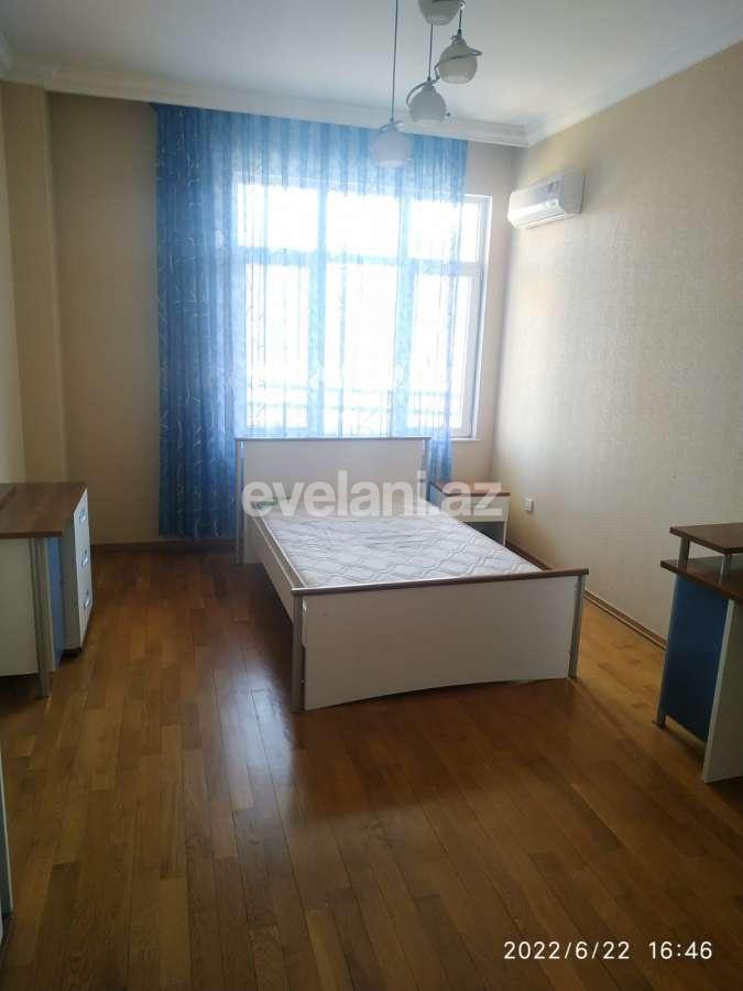 Kirayə verilir, yeni tikili, 4 otaqlı, 260 m², Bakı, Nəsimi r, 28 may m.