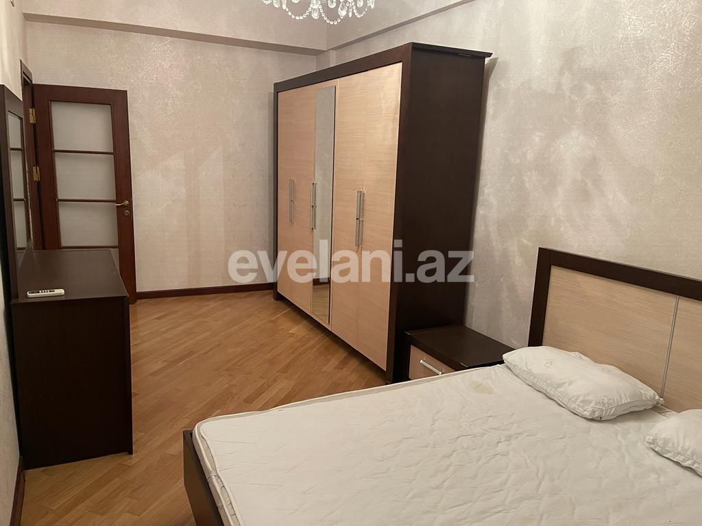 Сдаётся, новостройка, 3-комнаты, 120 m², Баку, Насиминский r, 28 мая m.