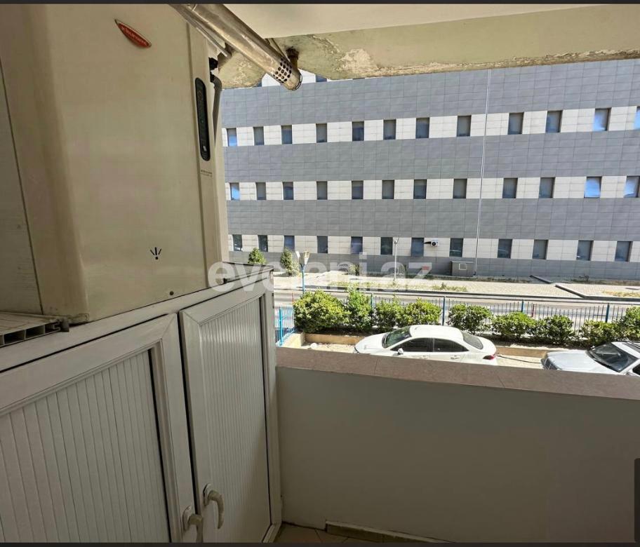 Сдаётся, новостройка, 3-комнаты, 120 m², Баку, Насиминский r, 28 мая m.