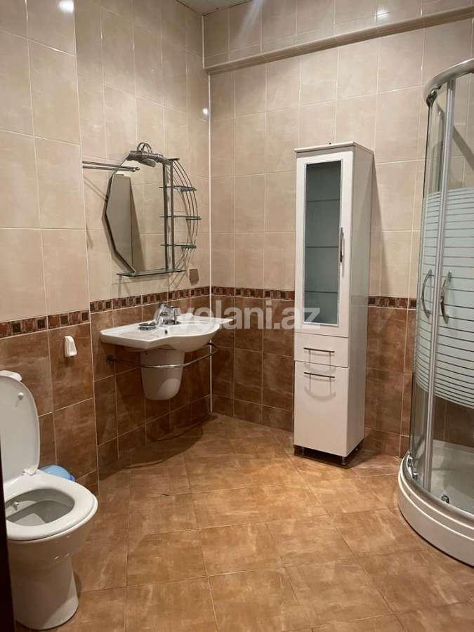 Сдаётся, новостройка, 3-комнаты, 120 m², Баку, Насиминский r, 28 мая m.