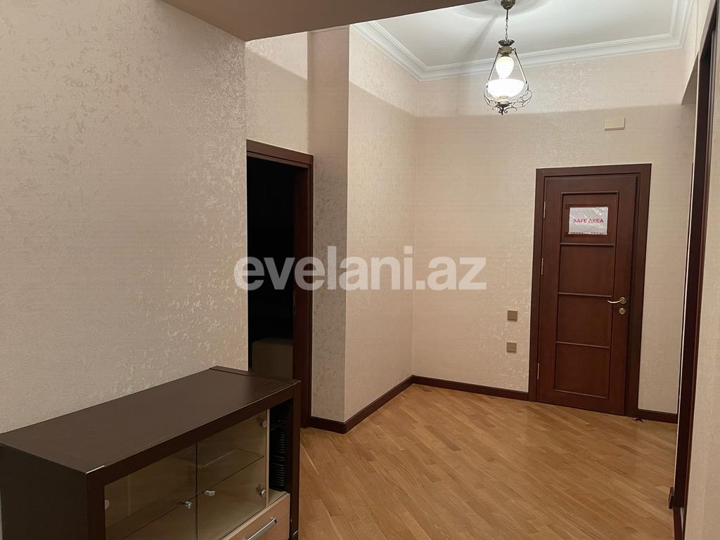 Сдаётся, новостройка, 3-комнаты, 120 m², Баку, Насиминский r, 28 мая m.