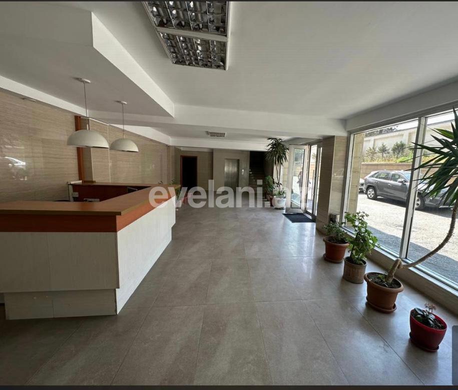 Сдаётся, новостройка, 3-комнаты, 120 m², Баку, Насиминский r, 28 мая m.