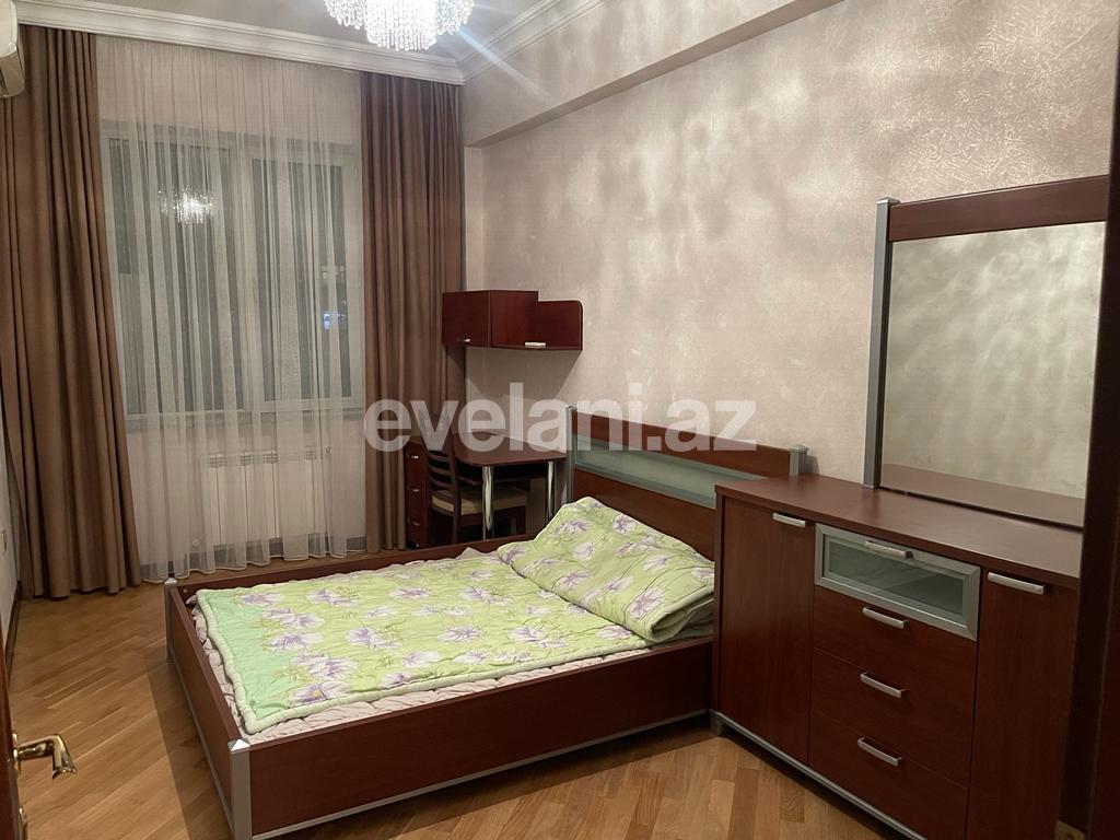 Сдаётся, новостройка, 3-комнаты, 120 m², Баку, Насиминский r, 28 мая m.