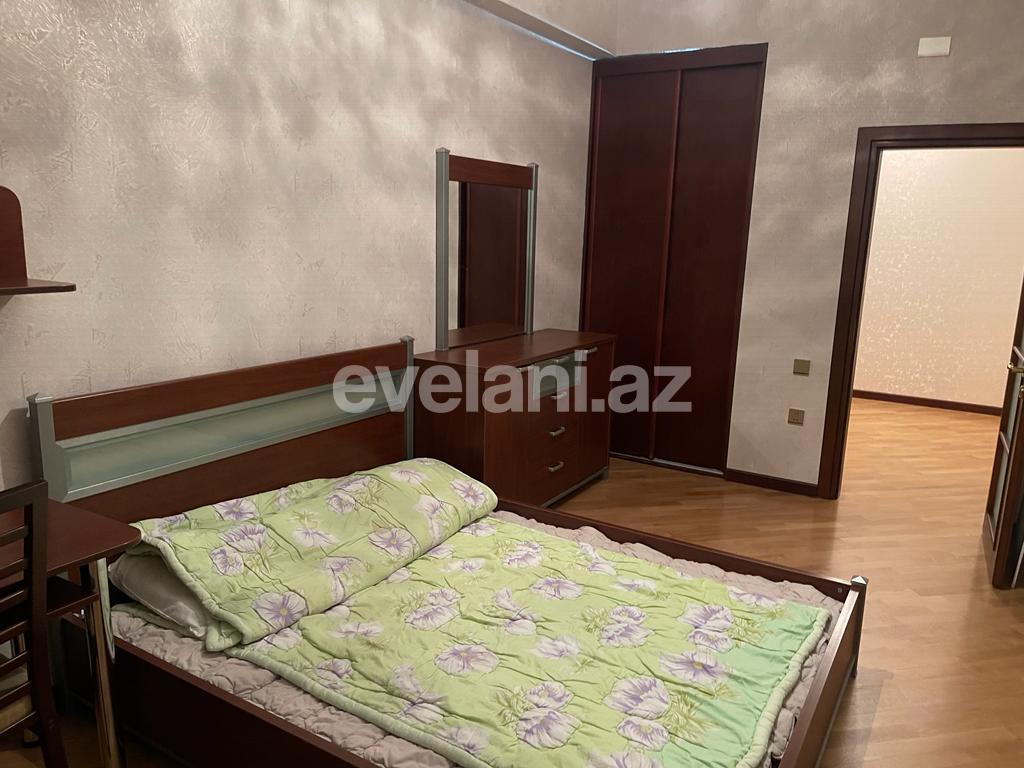 Сдаётся, новостройка, 3-комнаты, 120 m², Баку, Насиминский r, 28 мая m.