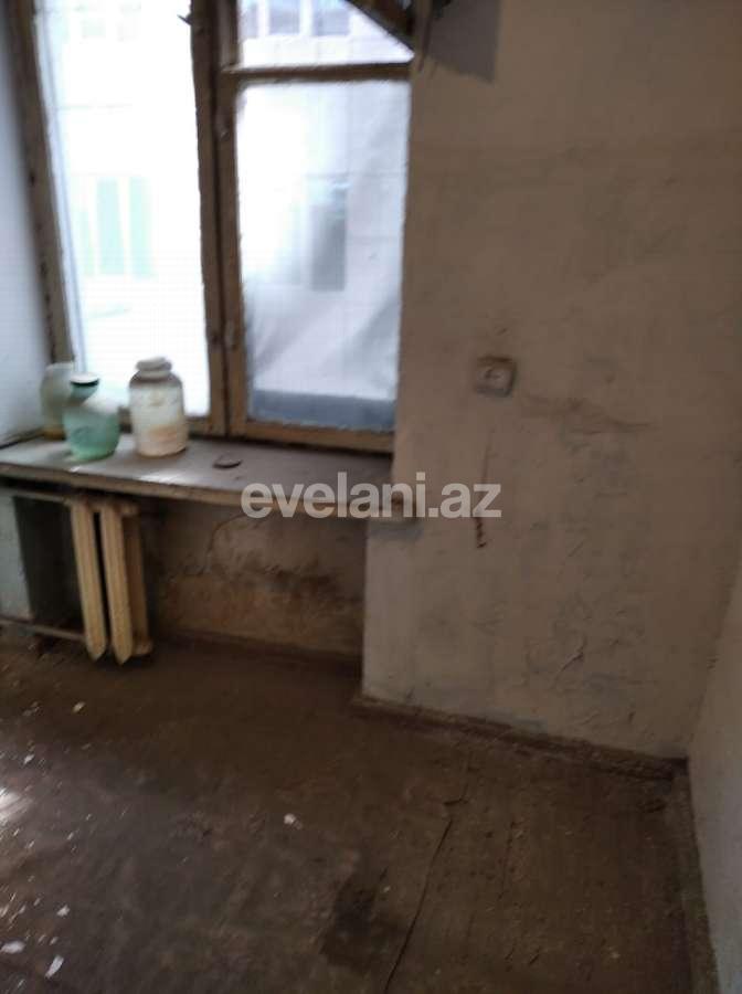 Продаётся, вторичка, 1-комнаты, 30 m², Баку, Ясамальский r, Иншаатчылар m.