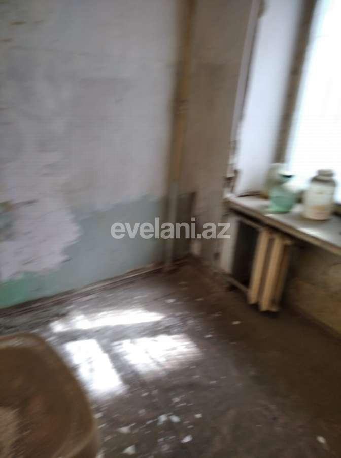 Продаётся, вторичка, 1-комнаты, 30 m², Баку, Ясамальский r, Иншаатчылар m.