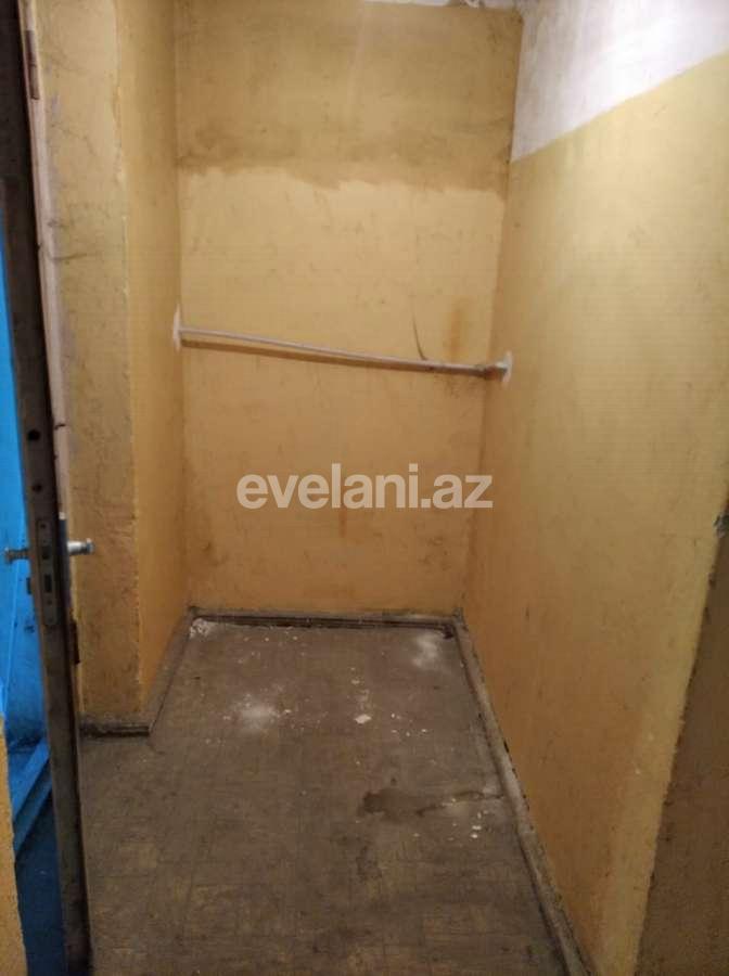 Продаётся, вторичка, 1-комнаты, 30 m², Баку, Ясамальский r, Иншаатчылар m.
