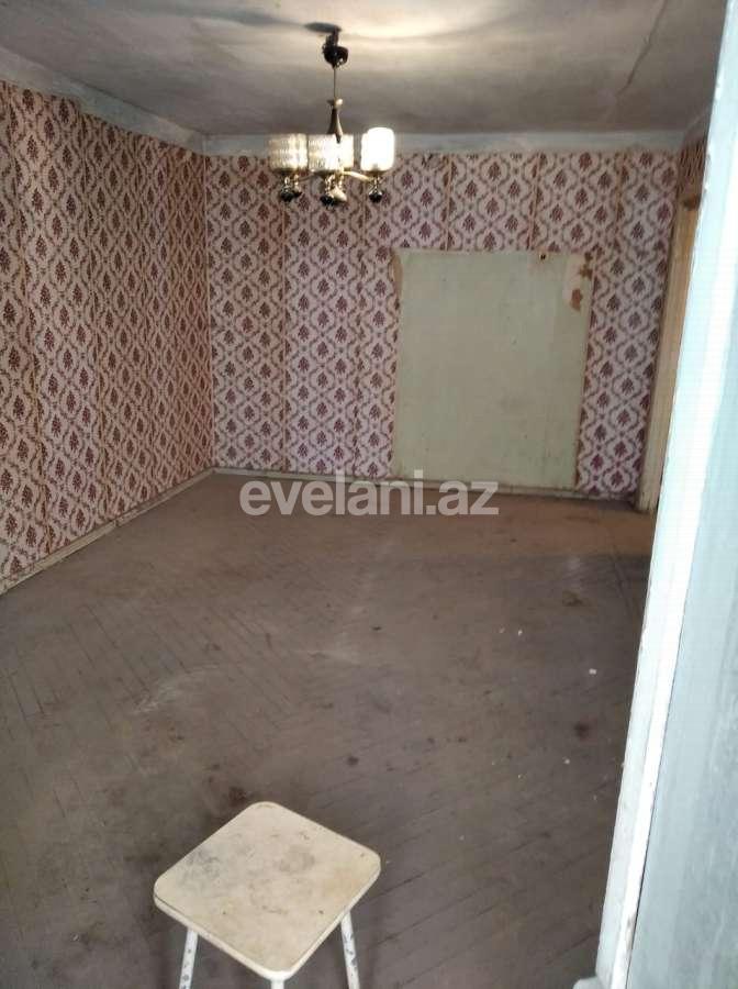 Продаётся, вторичка, 1-комнаты, 30 m², Баку, Ясамальский r, Иншаатчылар m.