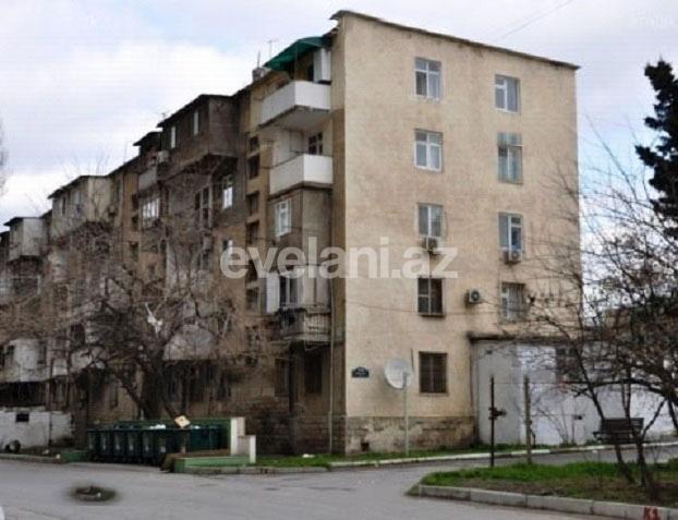 Продаётся, вторичка, 1-комнаты, 30 m², Баку, Ясамальский r, Иншаатчылар m.