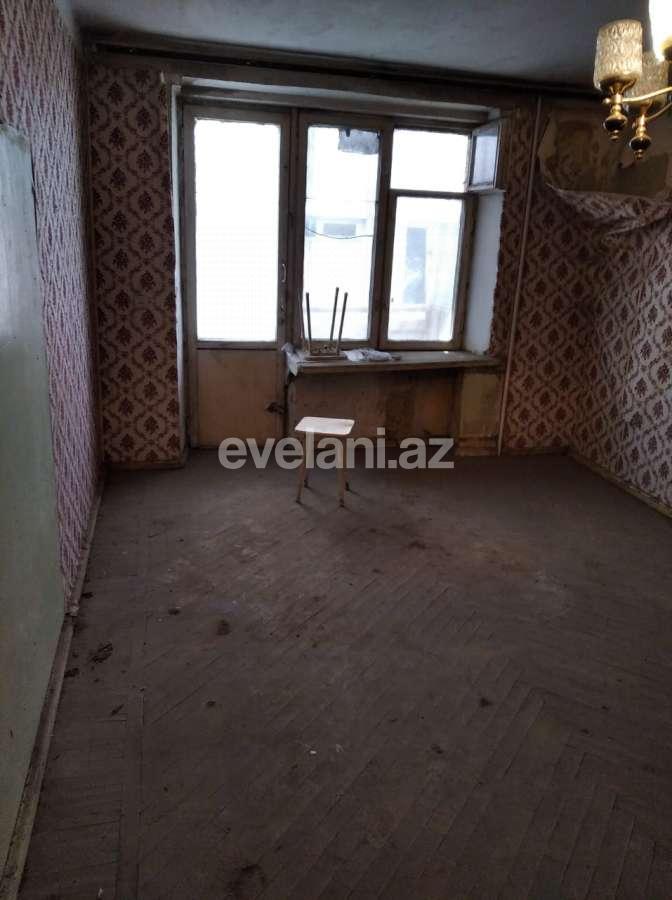 Продаётся, вторичка, 1-комнаты, 30 m², Баку, Ясамальский r, Иншаатчылар m.