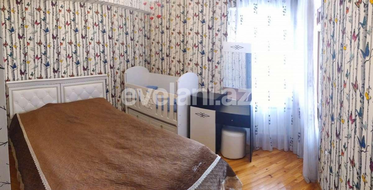 Продаётся, новостройка, 3-комнаты, 66 m², Баку, Ясамальский r, Ени Ясамал p.