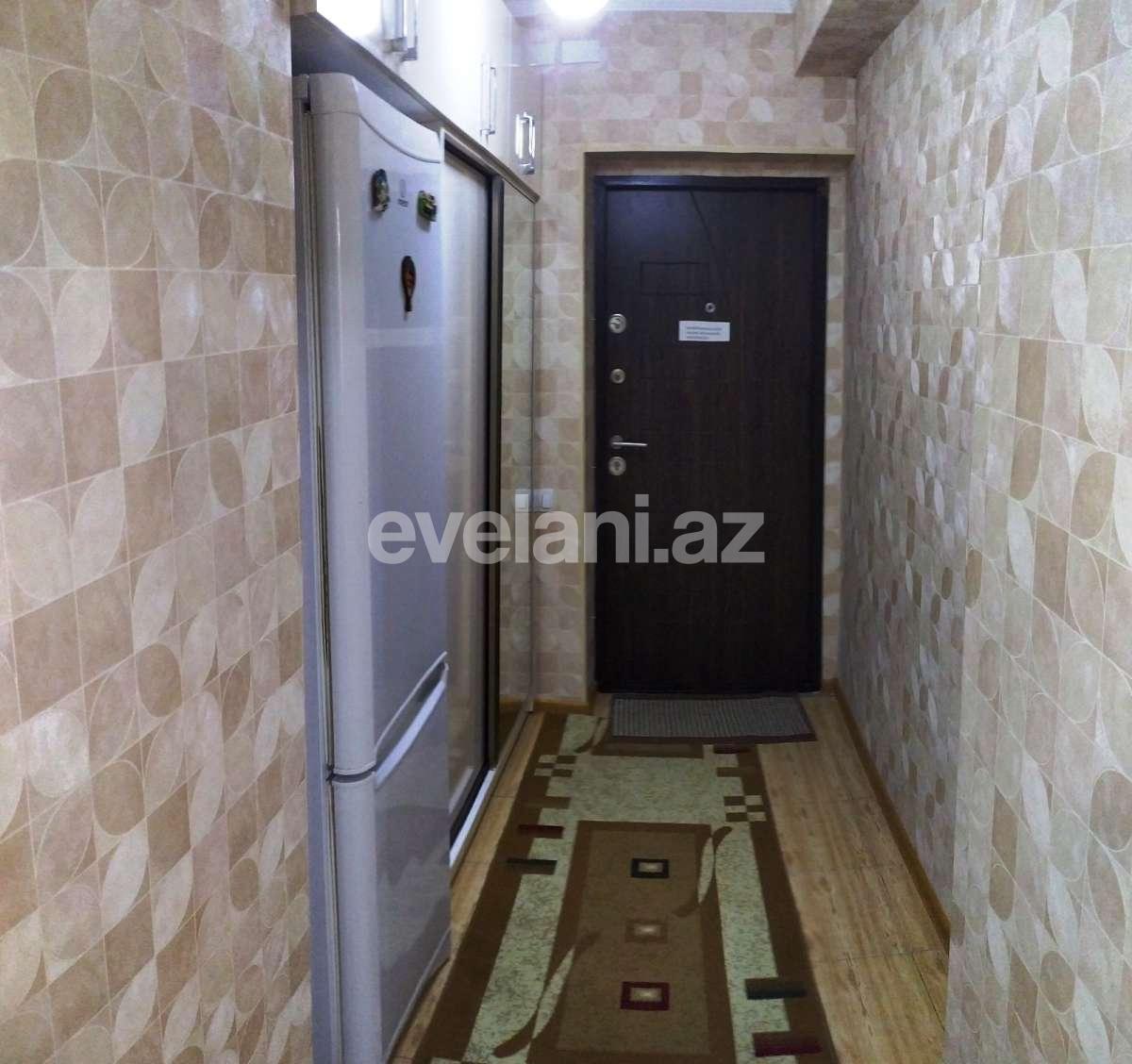 Продаётся, новостройка, 3-комнаты, 66 m², Баку, Ясамальский r, Ени Ясамал p.