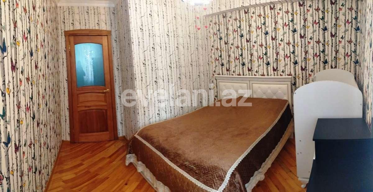 Продаётся, новостройка, 3-комнаты, 66 m², Баку, Ясамальский r, Ени Ясамал p.