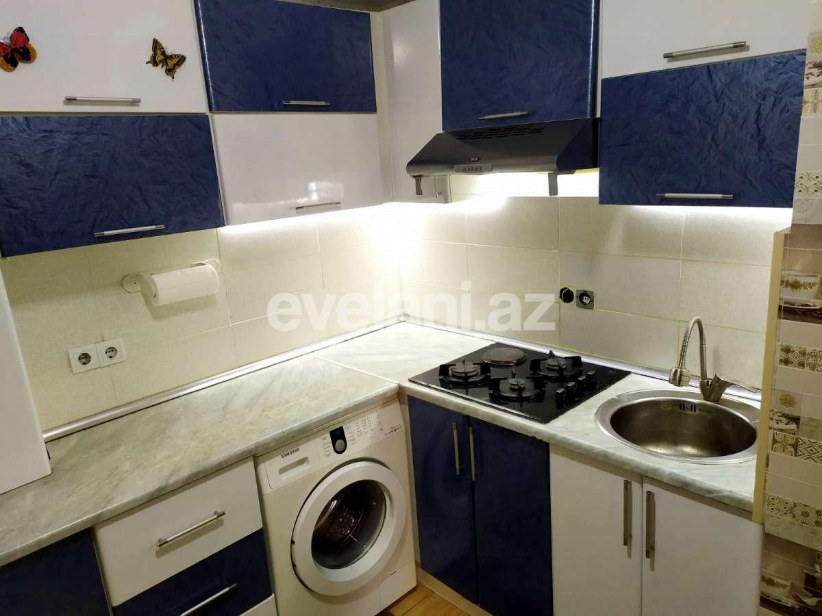 Продаётся, новостройка, 3-комнаты, 66 m², Баку, Ясамальский r, Ени Ясамал p.