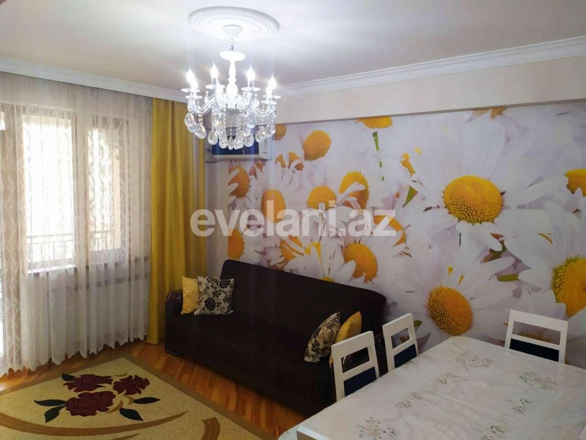 Продаётся, новостройка, 3-комнаты, 66 m², Баку, Ясамальский r, Ени Ясамал p.