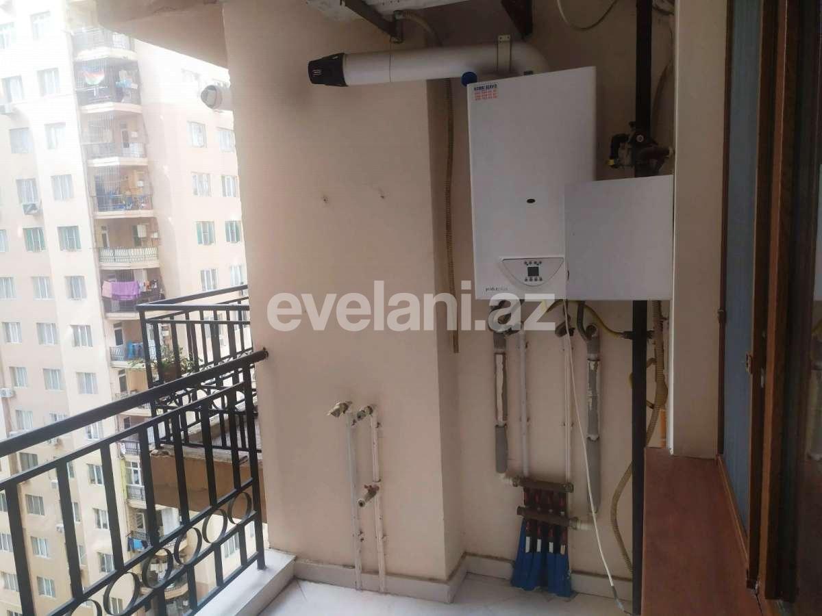 Продаётся, новостройка, 3-комнаты, 66 m², Баку, Ясамальский r, Ени Ясамал p.