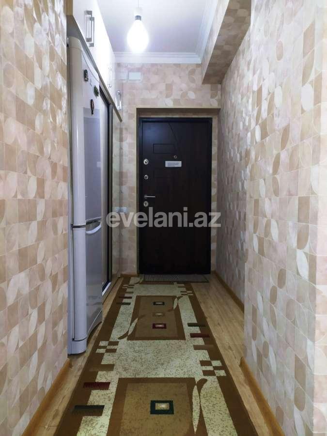 Продаётся, новостройка, 3-комнаты, 66 m², Баку, Ясамальский r, Ени Ясамал p.
