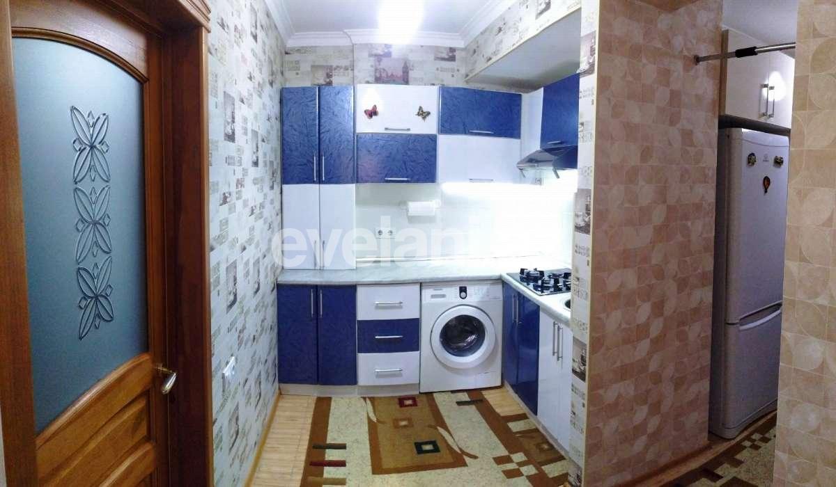 Продаётся, новостройка, 3-комнаты, 66 m², Баку, Ясамальский r, Ени Ясамал p.