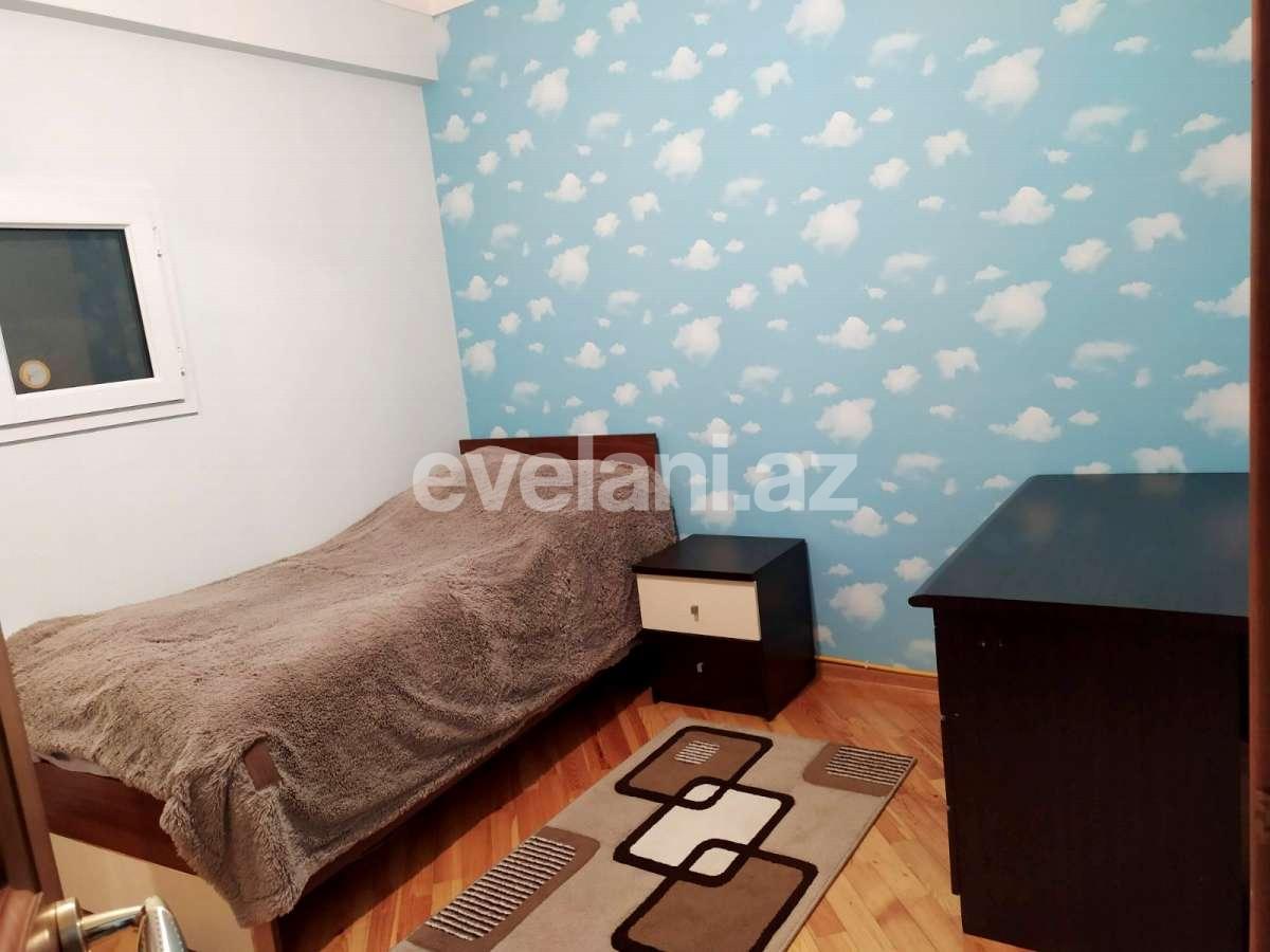 Продаётся, новостройка, 3-комнаты, 66 m², Баку, Ясамальский r, Ени Ясамал p.