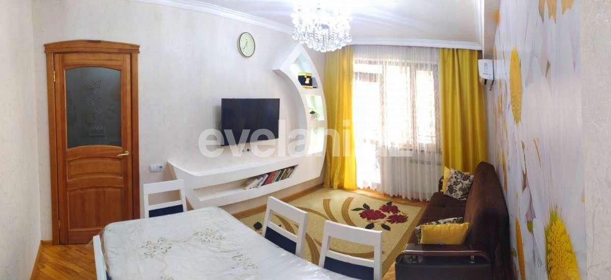 Продаётся, новостройка, 3-комнаты, 66 m², Баку, Ясамальский r, Ени Ясамал p.