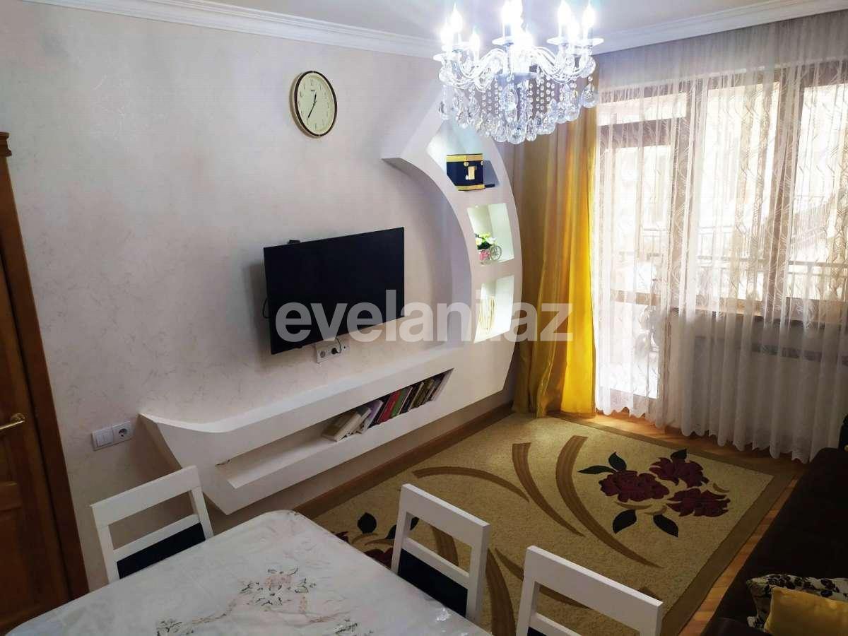 Продаётся, новостройка, 3-комнаты, 66 m², Баку, Ясамальский r, Ени Ясамал p.