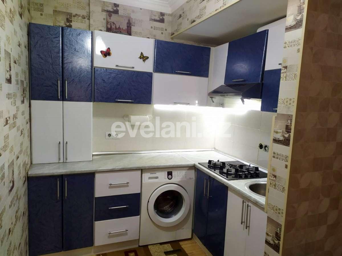 Продаётся, новостройка, 3-комнаты, 66 m², Баку, Ясамальский r, Ени Ясамал p.