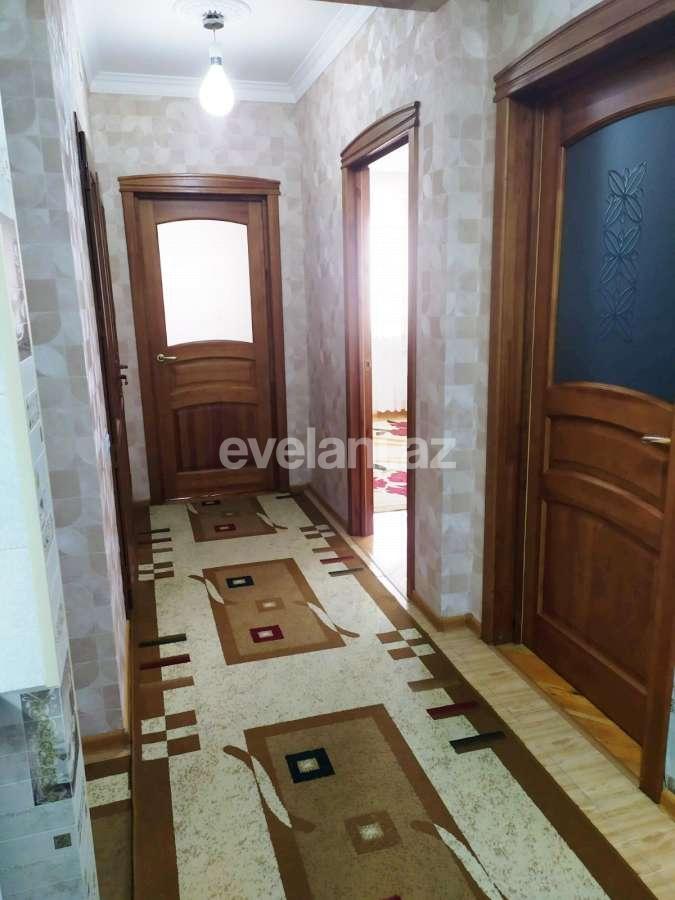 Продаётся, новостройка, 3-комнаты, 66 m², Баку, Ясамальский r, Ени Ясамал p.