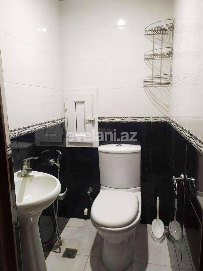 Продаётся, новостройка, 3-комнаты, 66 m², Баку, Ясамальский r, Ени Ясамал p.