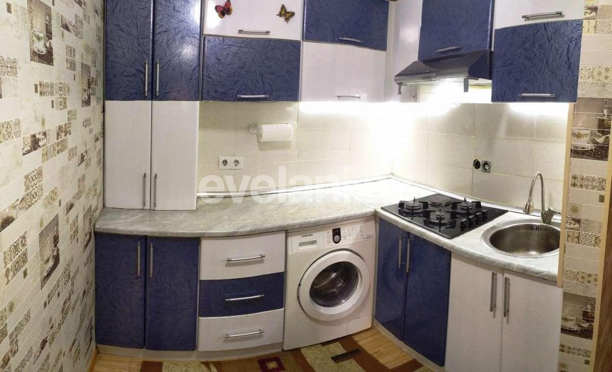 Продаётся, новостройка, 3-комнаты, 66 m², Баку, Ясамальский r, Ени Ясамал p.