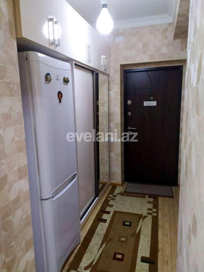 Продаётся, новостройка, 3-комнаты, 66 m², Баку, Ясамальский r, Ени Ясамал p.